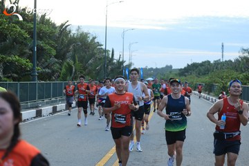 RUN TO LIVE 2025 - Ảnh #3276920