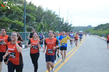 RUN TO LIVE 2025 - Ảnh #3276402