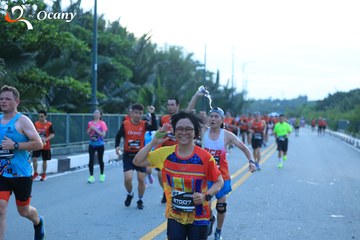 RUN TO LIVE 2025 - Ảnh #3270839