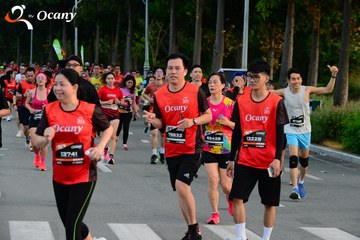 RUN TO LIVE 2025 - Ảnh #3274316