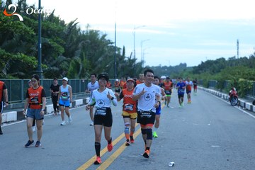 RUN TO LIVE 2025 - Ảnh #3273990