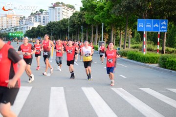 RUN TO LIVE 2025 - Ảnh #3272650