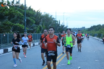 RUN TO LIVE 2025 - Ảnh #3271871