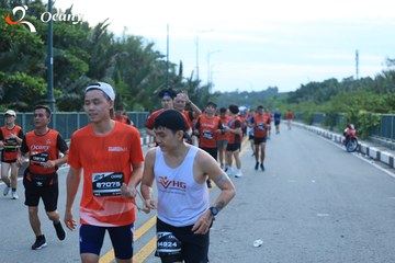 RUN TO LIVE 2025 - Ảnh #3274808