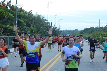 RUN TO LIVE 2025 - Ảnh #3275456