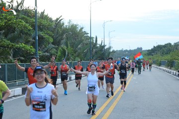 RUN TO LIVE 2025 - Ảnh #3276665