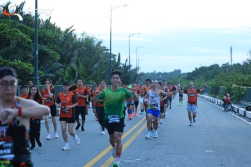 RUN TO LIVE 2025 - Ảnh #3272330