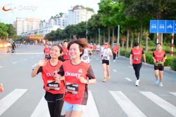 RUN TO LIVE 2025 - Ảnh #3272945