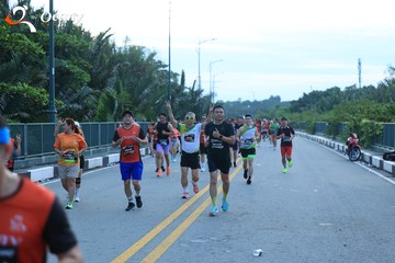 RUN TO LIVE 2025 - Ảnh #3274124