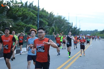 RUN TO LIVE 2025 - Ảnh #3274614
