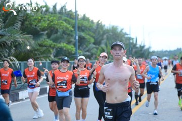 RUN TO LIVE 2025 - Ảnh #3275201