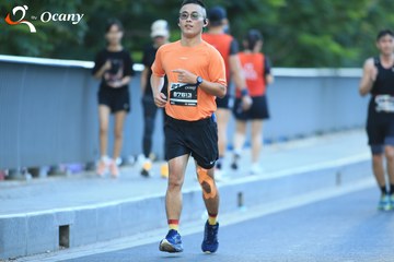 RUN TO LIVE 2025 - Ảnh #3277458