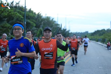 RUN TO LIVE 2025 - Ảnh #3274459