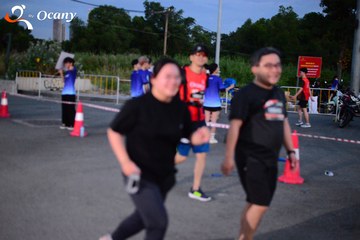 RUN TO LIVE 2025 - Ảnh #3272480