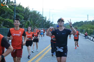 RUN TO LIVE 2025 - Ảnh #3273902