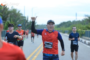 RUN TO LIVE 2025 - Ảnh #3277932