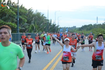 RUN TO LIVE 2025 - Ảnh #3276891