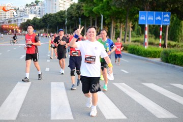 RUN TO LIVE 2025 - Ảnh #3272651