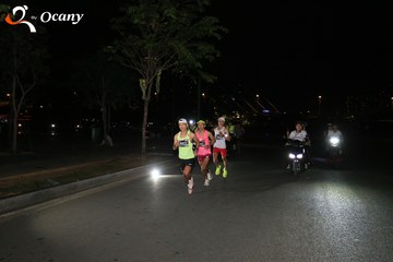 RUN TO LIVE 2025 - Ảnh #3275071