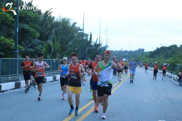 RUN TO LIVE 2025 - Ảnh #3270659