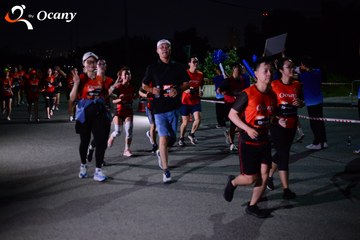 RUN TO LIVE 2025 - Ảnh #3272047