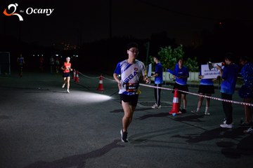RUN TO LIVE 2025 - Ảnh #3270343
