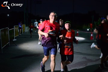 RUN TO LIVE 2025 - Ảnh #3272730