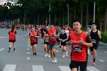 RUN TO LIVE 2025 - Ảnh #3273707