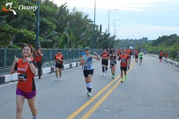 RUN TO LIVE 2025 - Ảnh #3276523