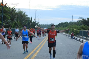 RUN TO LIVE 2025 - Ảnh #3277345