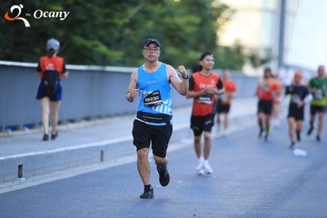 RUN TO LIVE 2025 - Ảnh #3276243