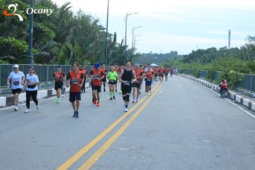RUN TO LIVE 2025 - Ảnh #3275885