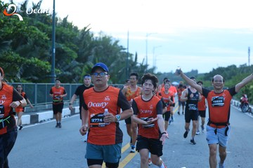 RUN TO LIVE 2025 - Ảnh #3273166
