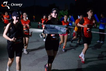 RUN TO LIVE 2025 - Ảnh #3272809