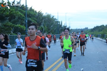 RUN TO LIVE 2025 - Ảnh #3271885