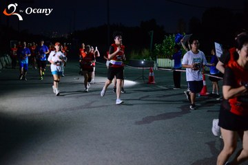 RUN TO LIVE 2025 - Ảnh #3272931