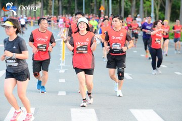 RUN TO LIVE 2025 - Ảnh #3273458