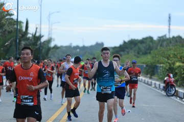 RUN TO LIVE 2025 - Ảnh #3277835