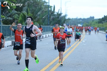RUN TO LIVE 2025 - Ảnh #3274618
