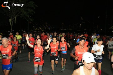 RUN TO LIVE 2025 - Ảnh #3277207