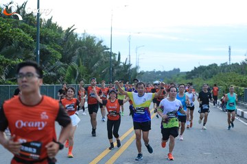 RUN TO LIVE 2025 - Ảnh #3275440