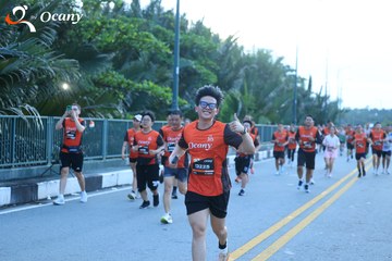 RUN TO LIVE 2025 - Ảnh #3270907