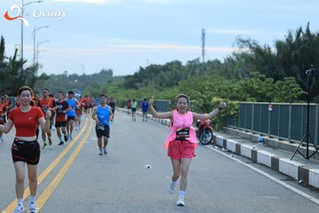 RUN TO LIVE 2025 - Ảnh #3277264