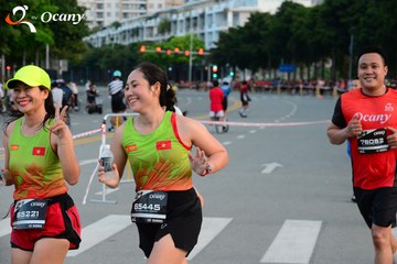 RUN TO LIVE 2025 - Ảnh #3273927