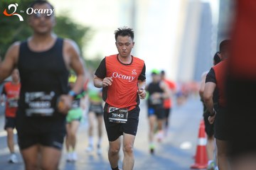 RUN TO LIVE 2025 - Ảnh #3277850