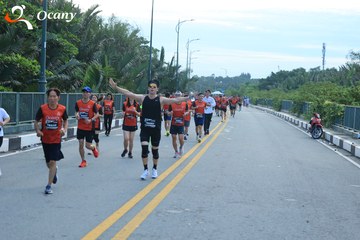 RUN TO LIVE 2025 - Ảnh #3275893