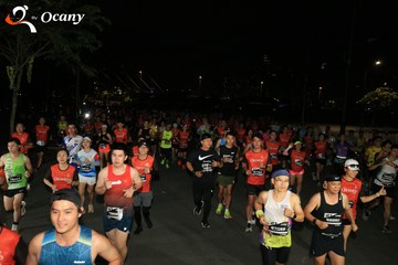 RUN TO LIVE 2025 - Ảnh #3277841