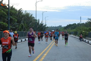 RUN TO LIVE 2025 - Ảnh #3277419