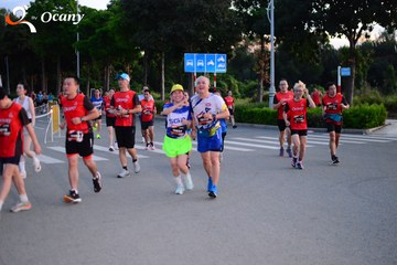 RUN TO LIVE 2025 - Ảnh #3272517