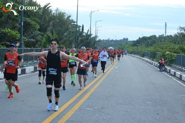 RUN TO LIVE 2025 - Ảnh #3275894